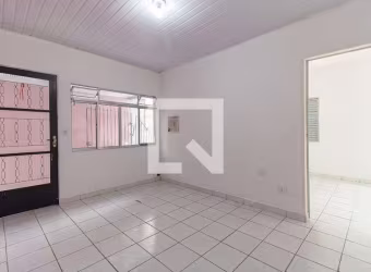 Casa à Venda - Jardim Santa Emília, 2 Quartos,  108 m2