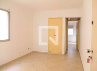 Apartamento à Venda - Vila Mariana, 1 Quarto,  38 m2