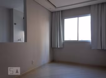 Apartamento à Venda - Cambuci, 1 Quarto,  47 m2