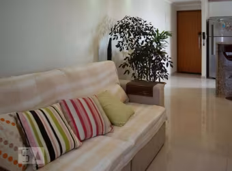 Apartamento à Venda - Cidade Patriarca, 3 Quartos,  80 m2