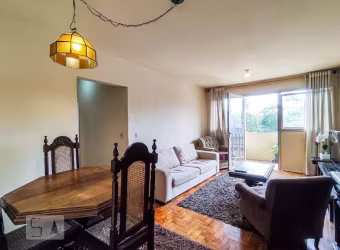 Apartamento à Venda - Real Parque, 3 Quartos,  94 m2