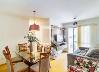 Apartamento à Venda - Jaguaré, 3 Quartos,  61 m2