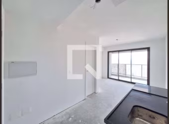 Apartamento à Venda - Vila Pompéia, 1 Quarto,  28 m2