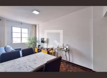 Apartamento à Venda - Barra Funda, 1 Quarto,  53 m2