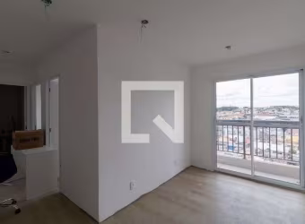 Apartamento à Venda - Vila Ré, 2 Quartos,  36 m2
