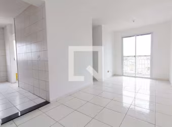 Apartamento à Venda - Ermelino Matarazzo, 2 Quartos,  54 m2
