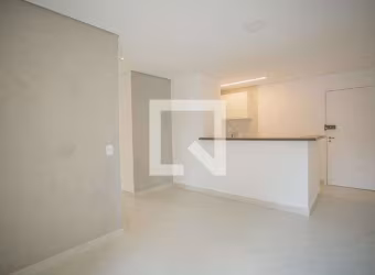 Apartamento à Venda - Chácara Inglesa, 2 Quartos,  52 m2