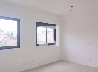 Apartamento à Venda - Vila Pompéia, 1 Quarto,  24 m2