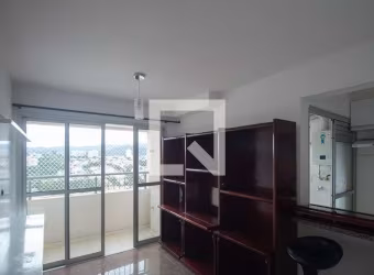 Apartamento à Venda - Vila Constança , 2 Quartos,  51 m2
