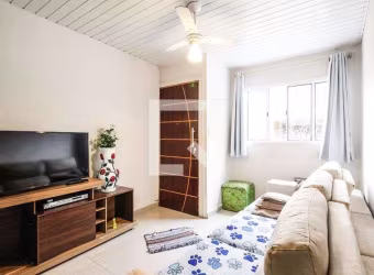 Casa à Venda - Santana, 3 Quartos,  67 m2
