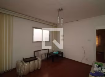 Casa à Venda - Vila Antonieta, 2 Quartos,  125 m2