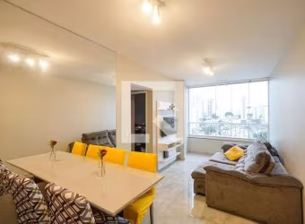 Apartamento à Venda - Tatuapé, 2 Quartos,  45 m2