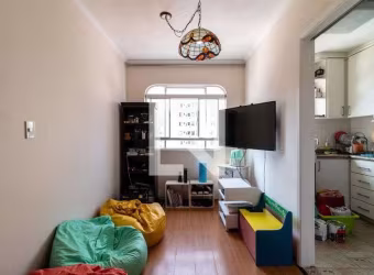 Apartamento à Venda - Alto da Lapa, 2 Quartos,  58 m2