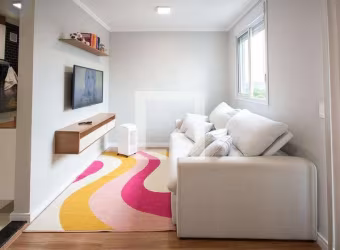 Apartamento à Venda - Socorro, 1 Quarto,  36 m2