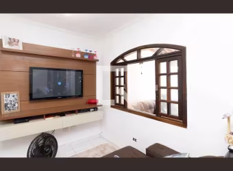 Casa à Venda - Ermelino Matarazzo, 2 Quartos,  30 m2