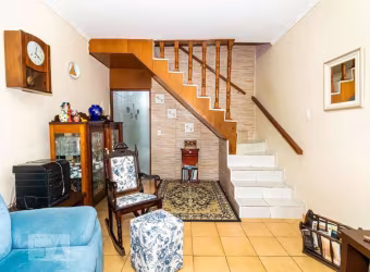 Casa à Venda - Jardim Brasil , 3 Quartos,  247 m2