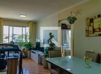 Apartamento à Venda - Jabaquara, 2 Quartos,  88 m2
