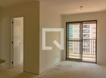 Apartamento à Venda - Jabaquara, 2 Quartos,  48 m2