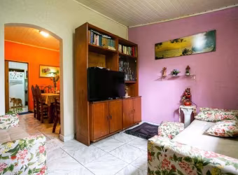 Casa à Venda - Vila Amália, 2 Quartos,  134 m2