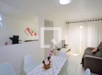 Apartamento à Venda - Vila Carrão, 2 Quartos,  62 m2