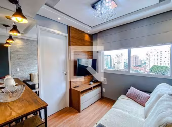 Apartamento à Venda - Mooca, 2 Quartos,  34 m2