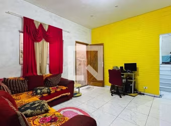 Casa à Venda - Jardim Palmares, 2 Quartos,  100 m2