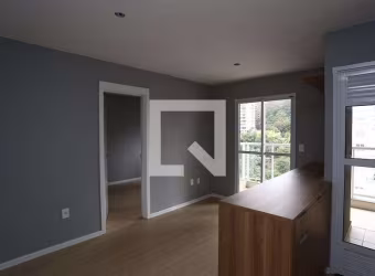 Apartamento à Venda - Panamby, 1 Quarto,  38 m2