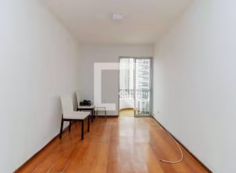 Apartamento à Venda - Brooklin, 1 Quarto,  42 m2