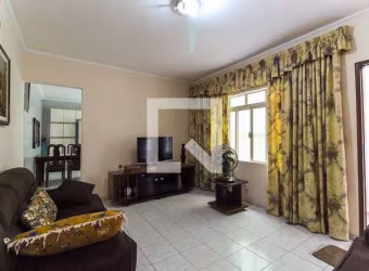 Casa à Venda - Vila Jacuí, 3 Quartos,  150 m2