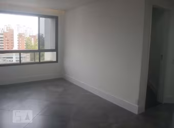 Apartamento à Venda - Panamby, 1 Quarto,  45 m2