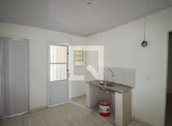 Casa à Venda - Jardim Brasil , 1 Quarto,  50 m2