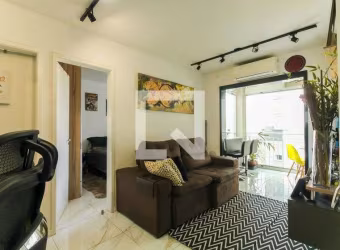 Apartamento à Venda - Tatuapé, 2 Quartos,  50 m2