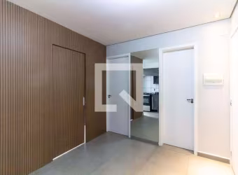 Apartamento à Venda - Bom Retiro, 2 Quartos,  50 m2