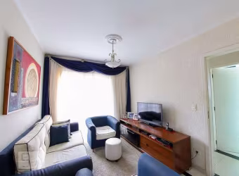 Apartamento à Venda - Vila Gustavo, 3 Quartos,  72 m2