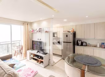 Apartamento à Venda - Vila Sabrina , 2 Quartos,  48 m2