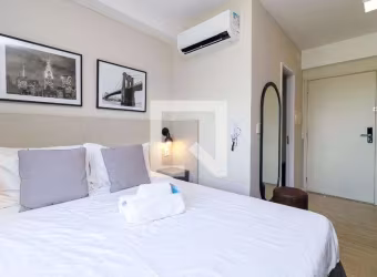 Apartamento à venda - Brooklin, 22212m2