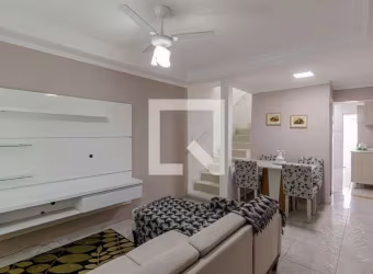 Casa à Venda - Jardim Santa Emília, 2 Quartos,  70 m2