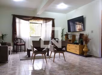Casa à Venda - Vila Mascote, 4 Quartos,  120 m2