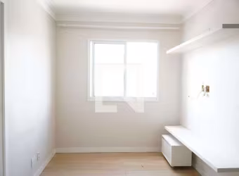 Apartamento à Venda - Mooca, 1 Quarto,  32 m2