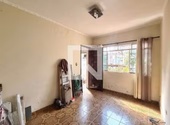 Casa à Venda - Vila Antonieta, 5 Quartos,  174 m2