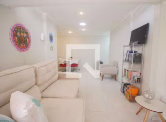 Apartamento à Venda - Vila Guilherme, 2 Quartos,  84 m2