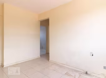 Apartamento à Venda - Brooklin, 1 Quarto,  50 m2
