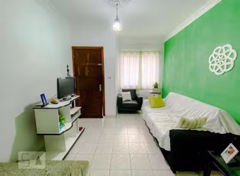 Casa à Venda - Tatuapé, 2 Quartos,  120 m2