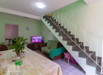 Casa à Venda - Vila Re, 4 Quartos,  100 m2