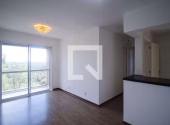 Apartamento à Venda - Jardim São Savério, 3 Quartos,  72 m2