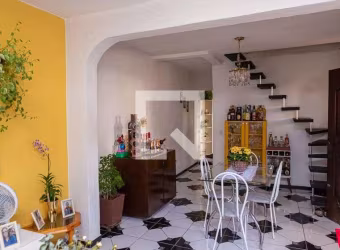 Casa à Venda - Ermelino Matarazzo, 5 Quartos,  140 m2