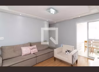 Apartamento à Venda - Ponte Rasa, 2 Quartos,  58 m2