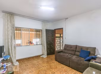 Casa à Venda - Jardim Éster Yolanda, 2 Quartos,  246 m2