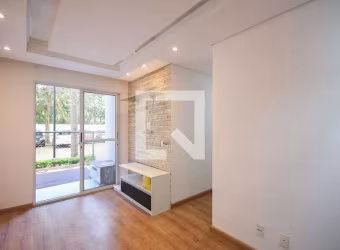Apartamento à Venda - Jardim Nadir, 3 Quartos,  68 m2
