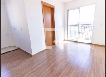 Apartamento à Venda - Belém, 2 Quartos,  37 m2